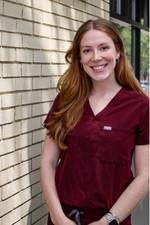Dr. Rebecca 